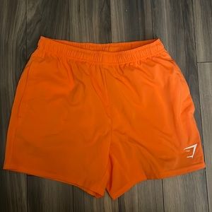 Gymshark shorts